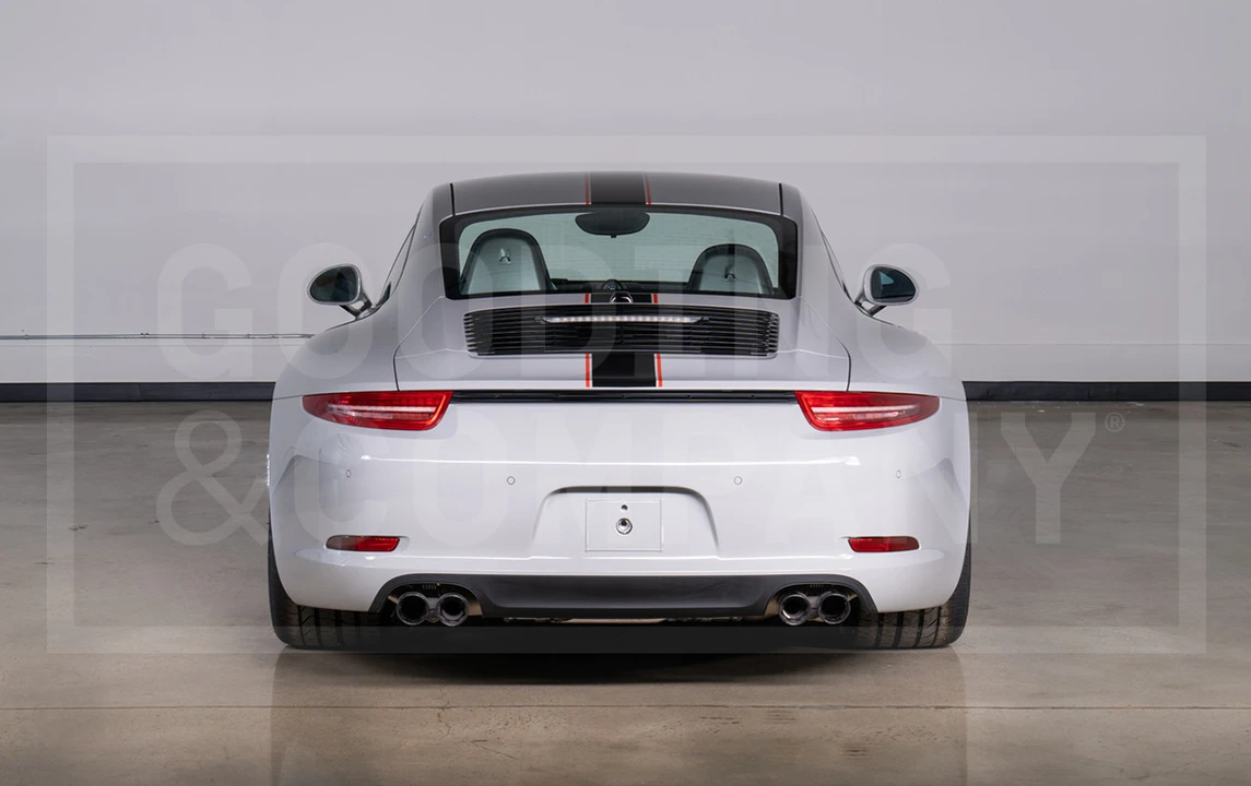 2016 Porsche 991 Carrera GTS - Image 6 of 16
