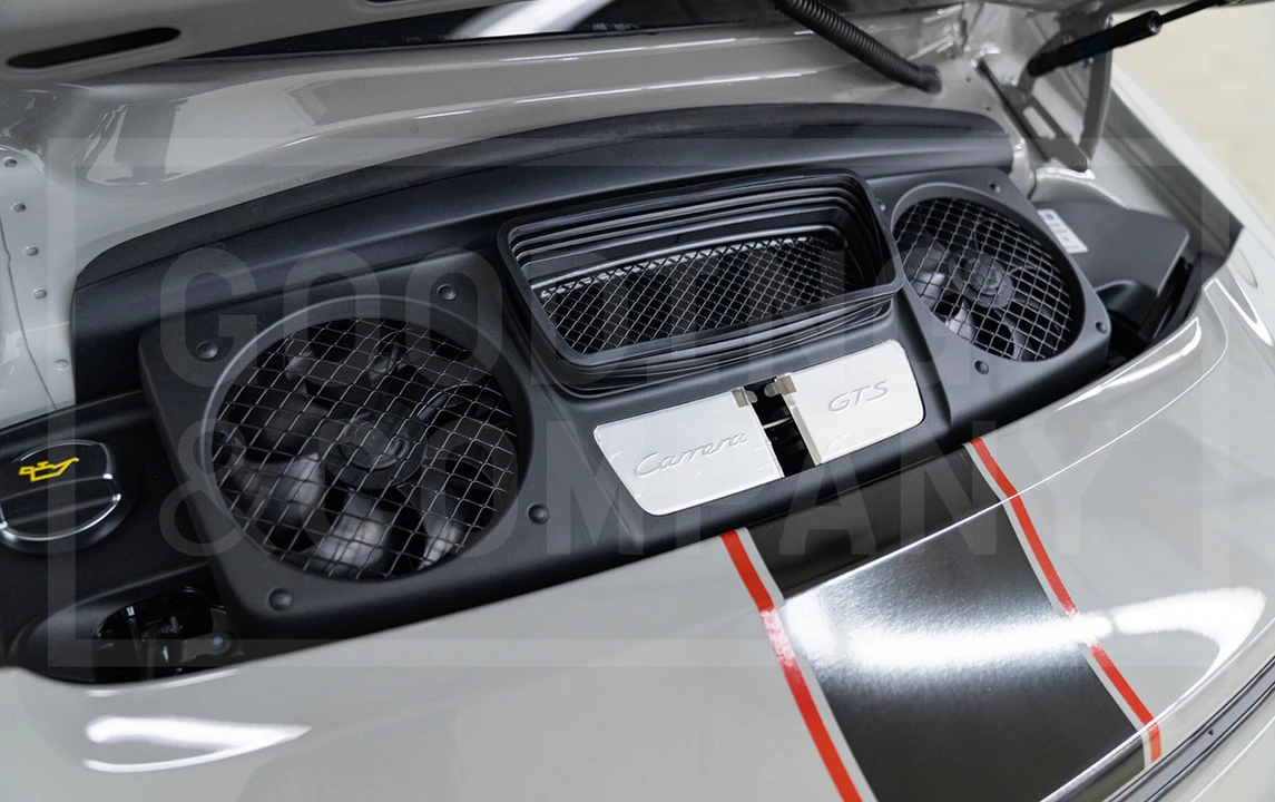 2016 Porsche 991 Carrera GTS - Image 16 of 16