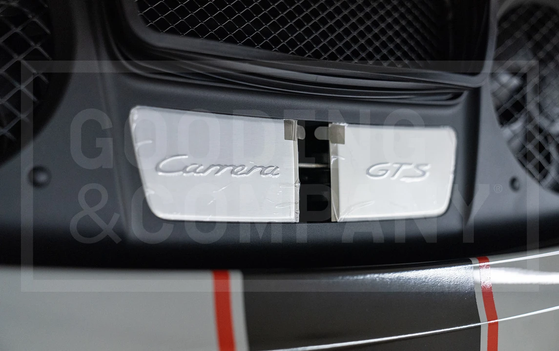 2016 Porsche 991 Carrera GTS - Image 15 of 16