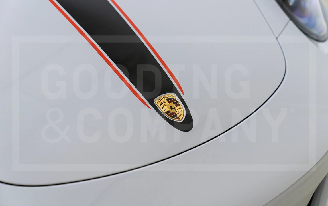 2016 Porsche 991 Carrera GTS - Image 14 of 16