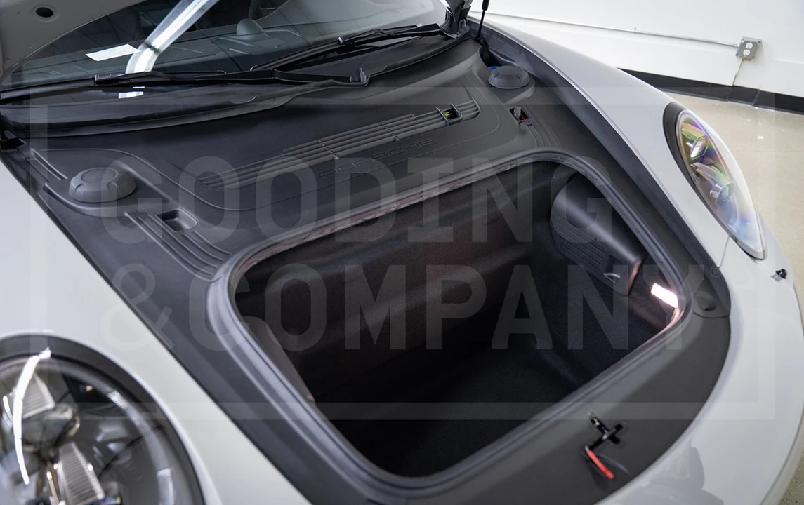 2016 Porsche 991 Carrera GTS - Image 13 of 16