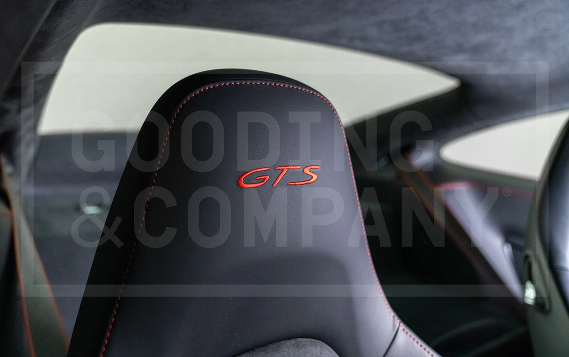 2016 Porsche 991 Carrera GTS - Image 10 of 16