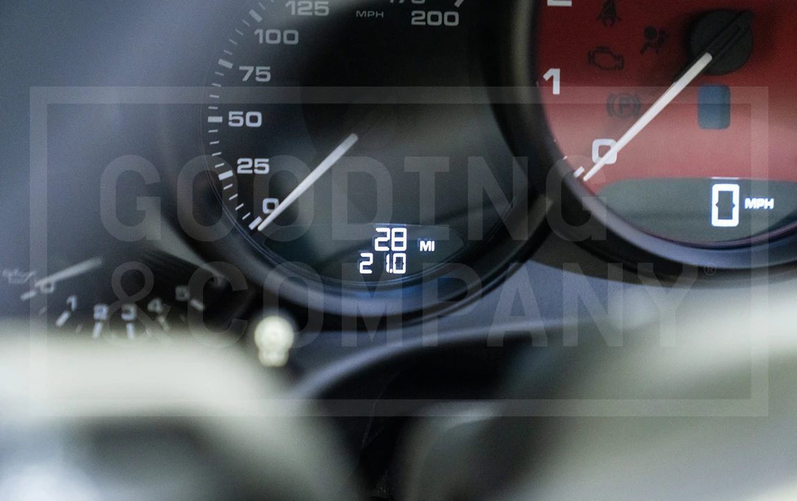 2016 Porsche 991 Carrera GTS - Image 9 of 16
