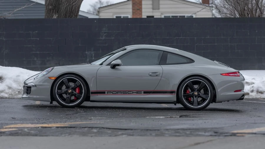 2016 Porsche 991 Carrera GTS - Image 2 of 30