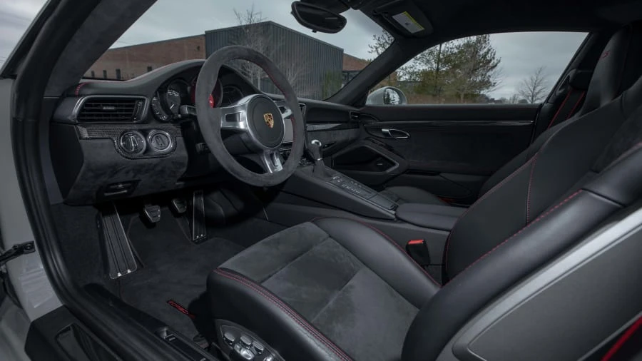 2016 Porsche 991 Carrera GTS - Image 4 of 30