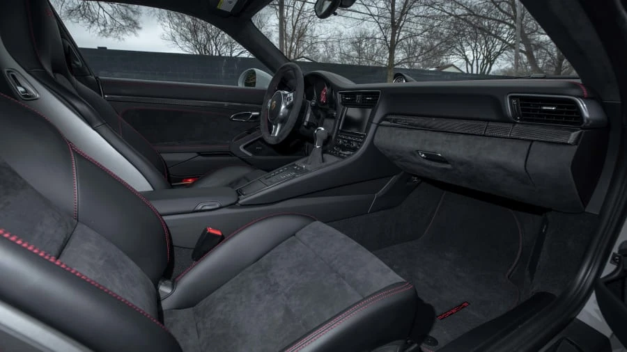 2016 Porsche 991 Carrera GTS - Image 5 of 30