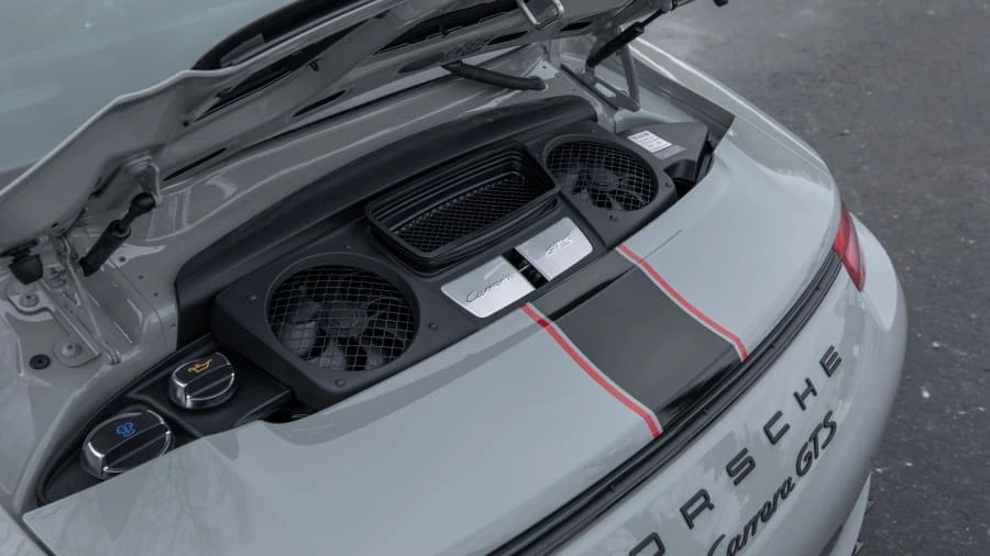 2016 Porsche 991 Carrera GTS - Image 6 of 30