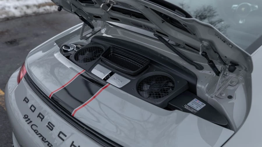 2016 Porsche 991 Carrera GTS - Image 7 of 30