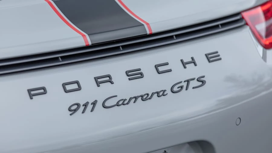 2016 Porsche 991 Carrera GTS - Image 10 of 30