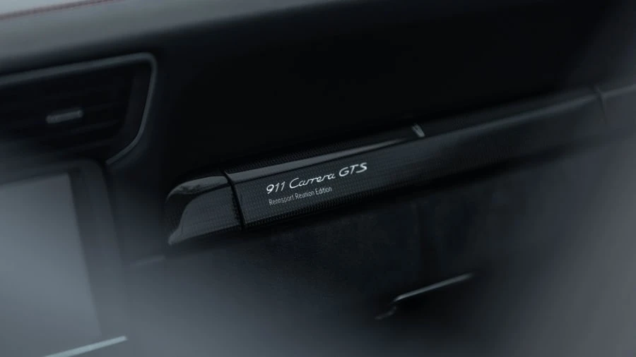 2016 Porsche 991 Carrera GTS - Image 11 of 30
