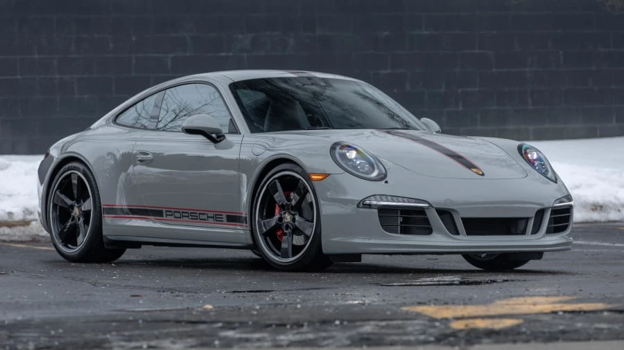 2016 Porsche 991 Carrera GTS - Image 12 of 30
