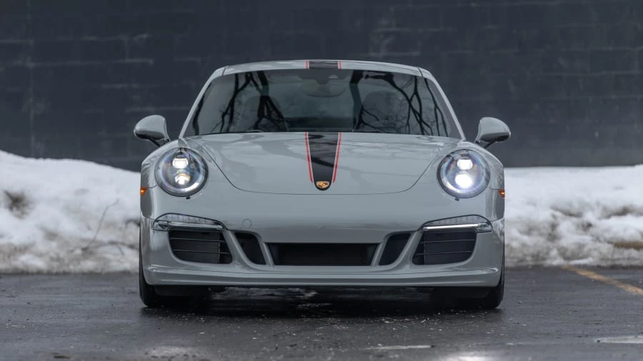 2016 Porsche 991 Carrera GTS - Image 14 of 30