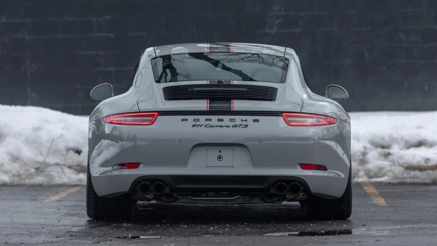 2016 Porsche 991 Carrera GTS - Image 15 of 30