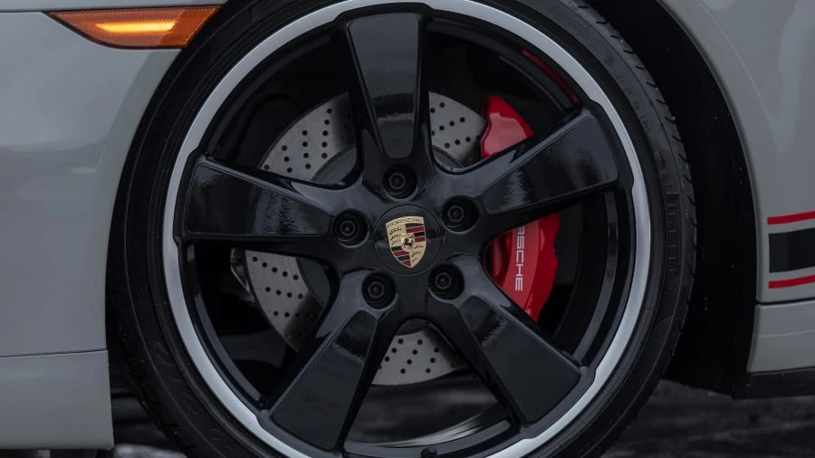 2016 Porsche 991 Carrera GTS - Image 18 of 30