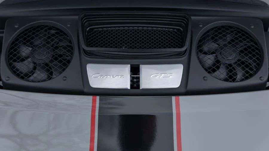 2016 Porsche 991 Carrera GTS - Image 19 of 30