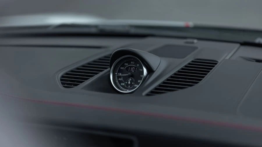 2016 Porsche 991 Carrera GTS - Image 22 of 30