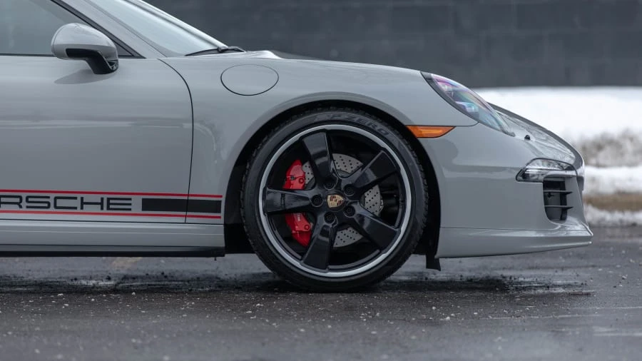 2016 Porsche 991 Carrera GTS - Image 23 of 30