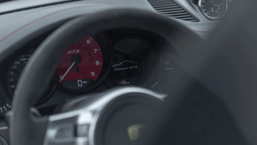 2016 Porsche 991 Carrera GTS - Image 25 of 30