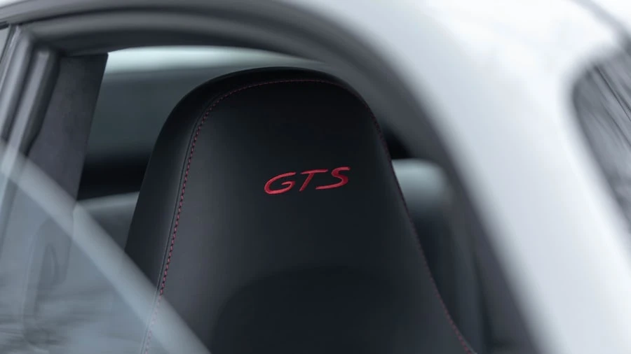 2016 Porsche 991 Carrera GTS - Image 26 of 30