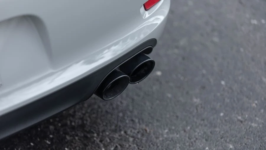 2016 Porsche 991 Carrera GTS - Image 28 of 30
