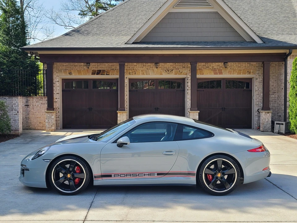 2016 Porsche 991 Carrera GTS - Image 10 of 31
