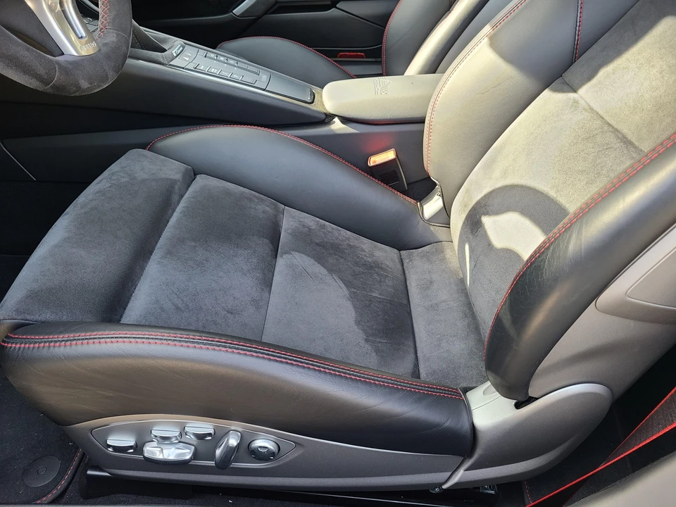 2016 Porsche 991 Carrera GTS - Image 31 of 31
