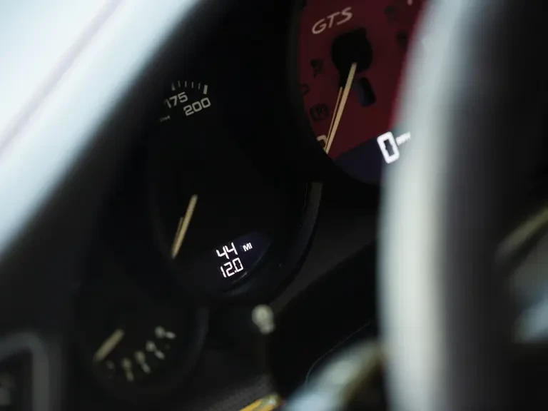 2016 Porsche 991 Carrera GTS - Image 13 of 26
