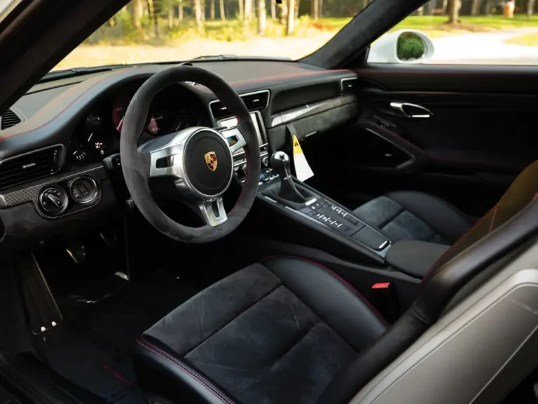 2016 Porsche 991 Carrera GTS - Image 5 of 26