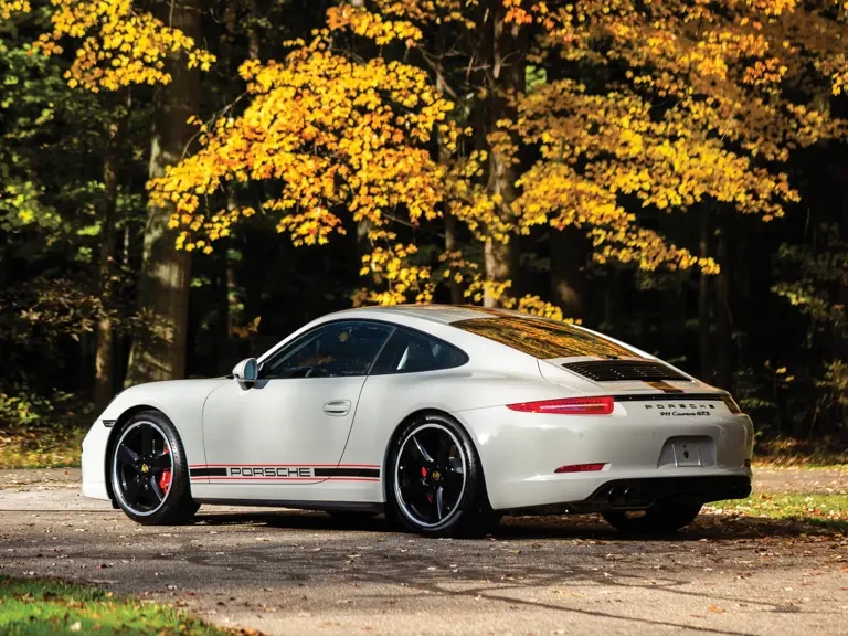 2016 Porsche 991 Carrera GTS - Image 3 of 26