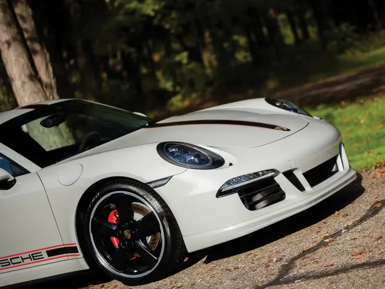 2016 Porsche 991 Carrera GTS - Image 9 of 26