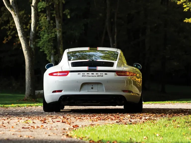 2016 Porsche 991 Carrera GTS - Image 11 of 26