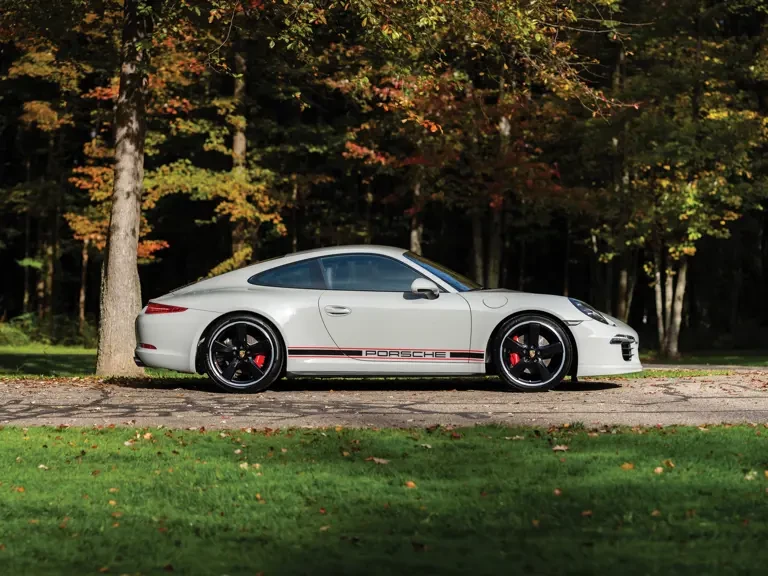 2016 Porsche 991 Carrera GTS - Image 6 of 26