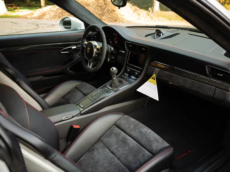 2016 Porsche 991 Carrera GTS - Image 12 of 26