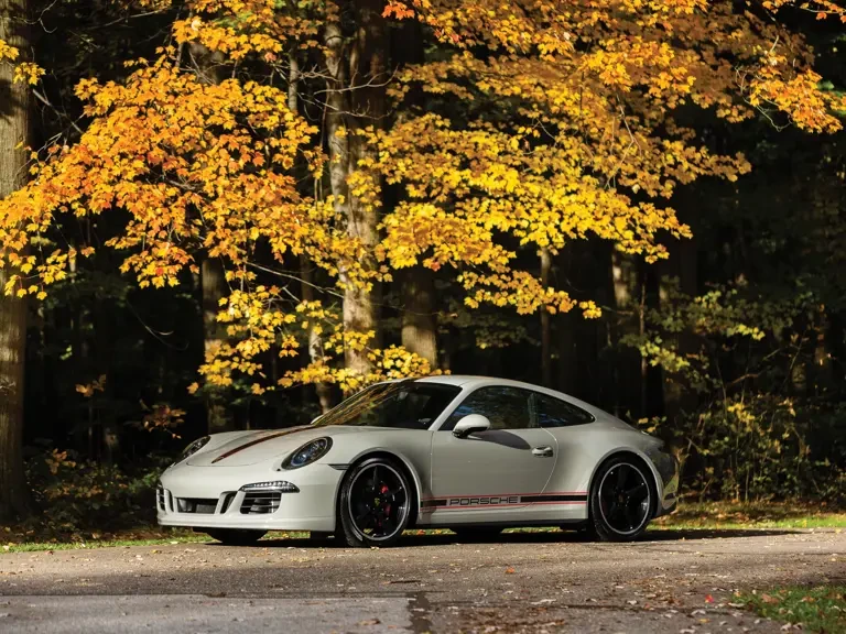 2016 Porsche 991 Carrera GTS - Image 26 of 26