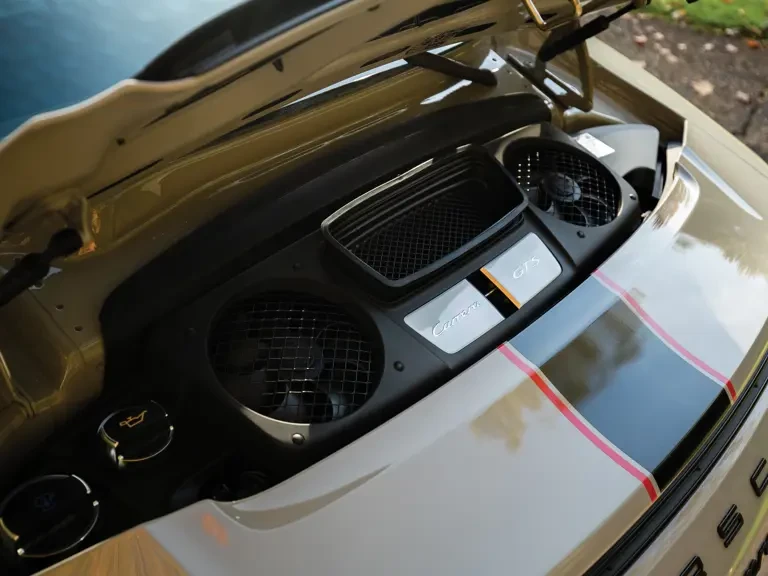 2016 Porsche 991 Carrera GTS - Image 4 of 26