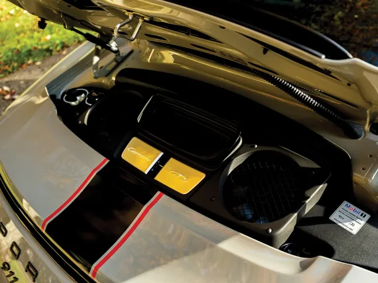 2016 Porsche 991 Carrera GTS - Image 25 of 26