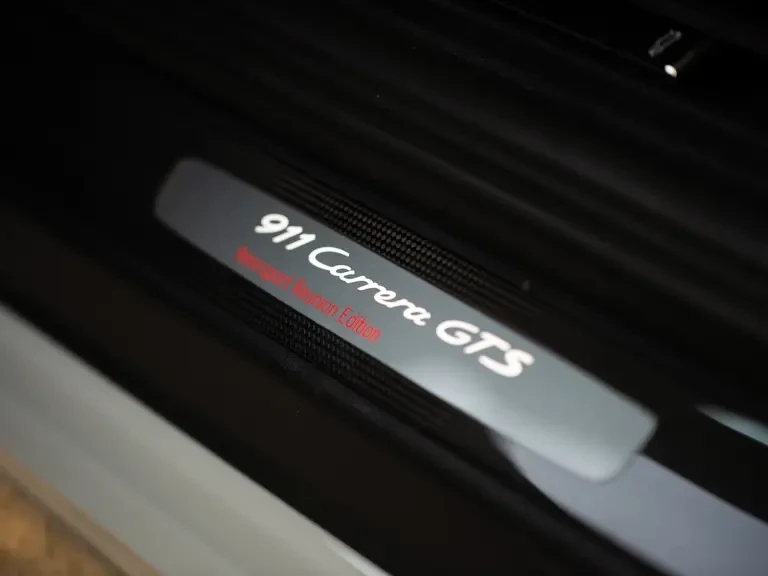 2016 Porsche 991 Carrera GTS - Image 20 of 26