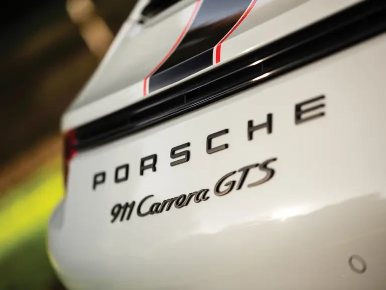 2016 Porsche 991 Carrera GTS - Image 8 of 26