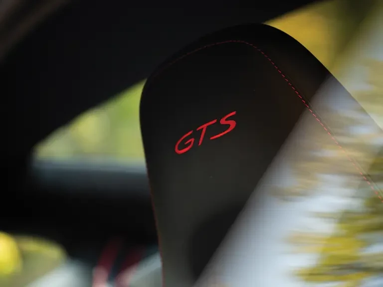 2016 Porsche 991 Carrera GTS - Image 16 of 26