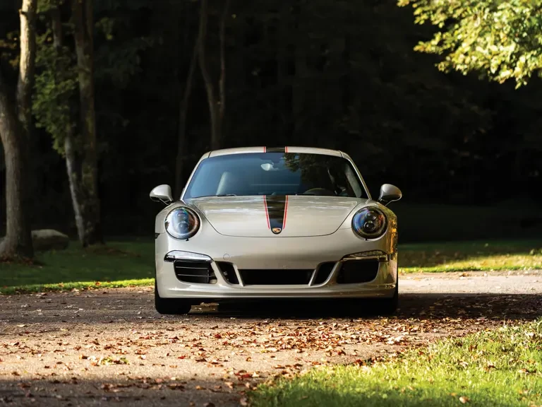 2016 Porsche 991 Carrera GTS - Image 10 of 26