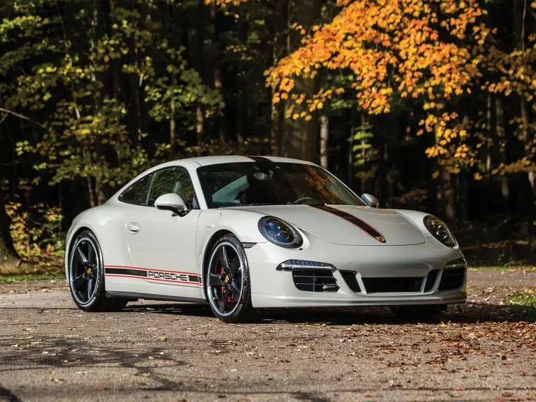 2016 Porsche 991 Carrera GTS - Image 2 of 26