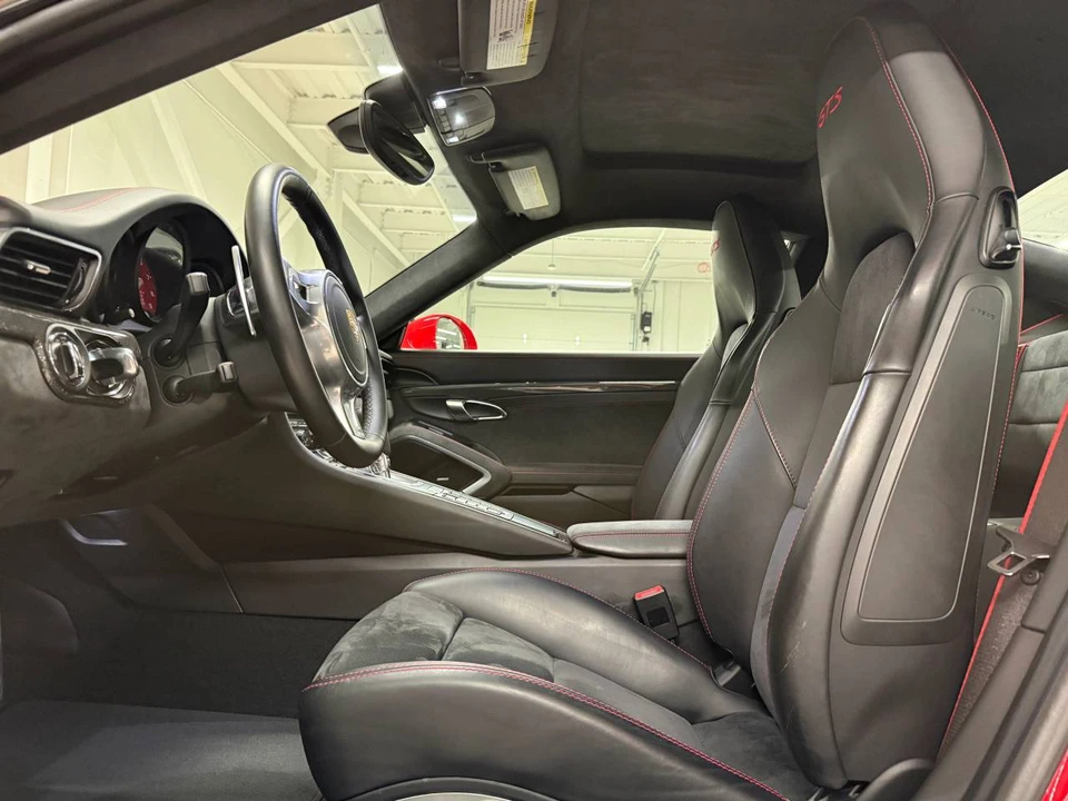 2016 Porsche 991 Carrera GTS - Image 5 of 5