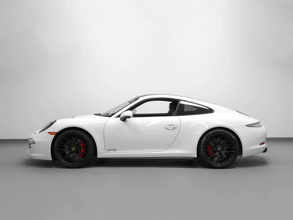 2016 Porsche 991 Carrera GTS - Image 2 of 5