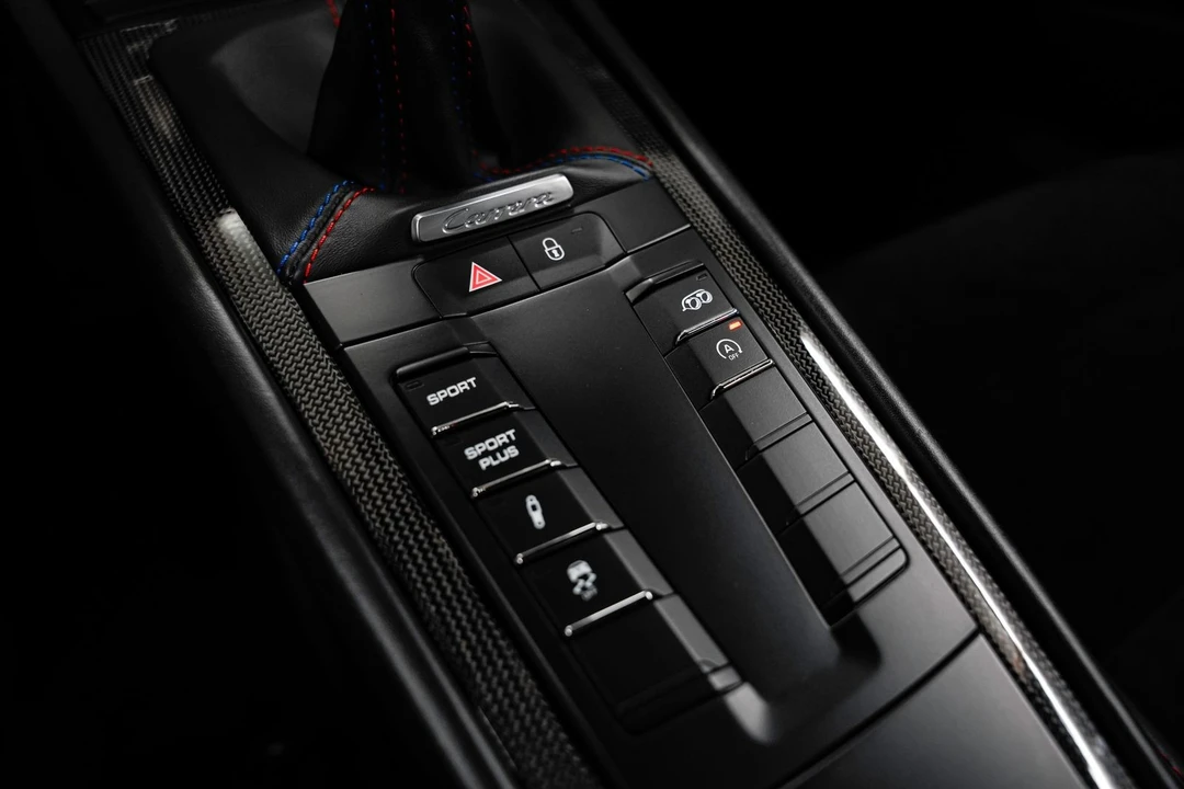 2016 Porsche 991 Carrera GTS - Image 17 of 31