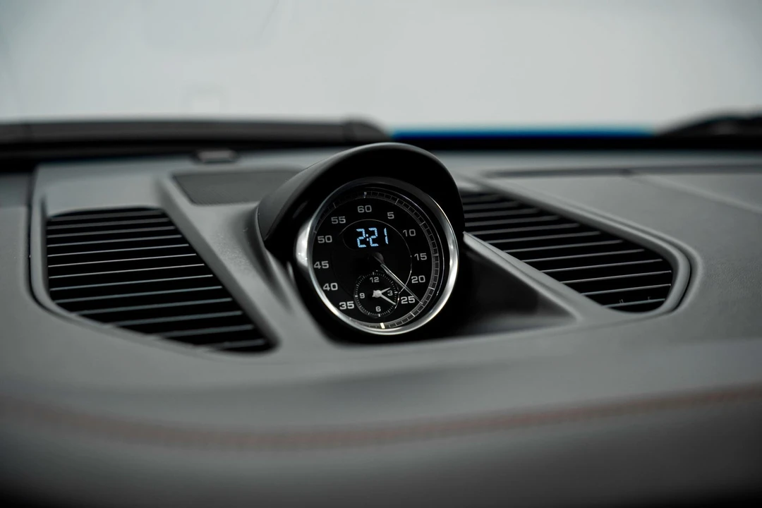 2016 Porsche 991 Carrera GTS - Image 13 of 31