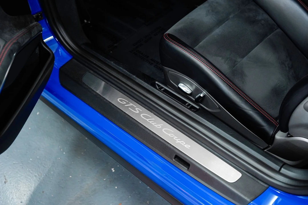 2016 Porsche 991 Carrera GTS - Image 27 of 31
