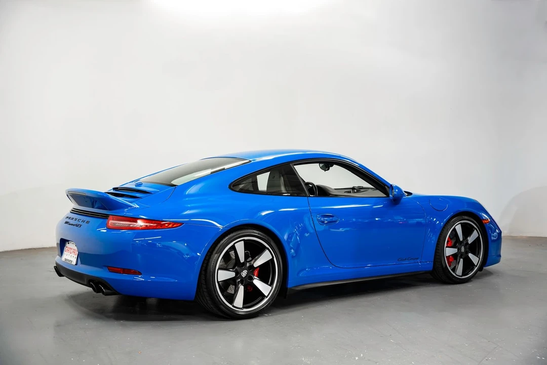 2016 Porsche 991 Carrera GTS - Image 4 of 31