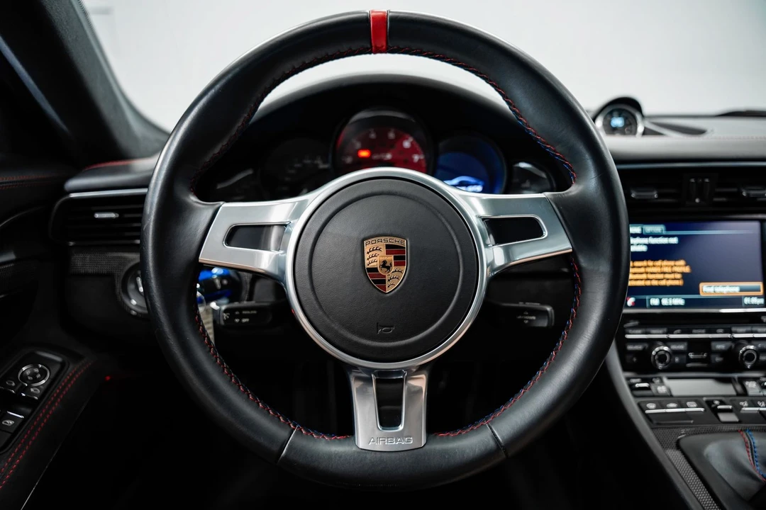 2016 Porsche 991 Carrera GTS - Image 11 of 31