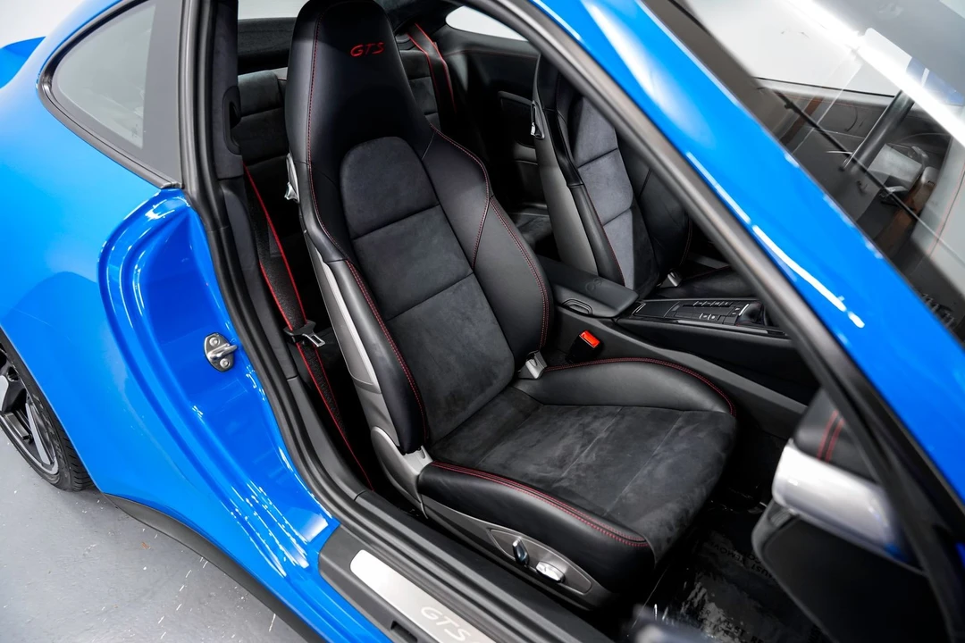 2016 Porsche 991 Carrera GTS - Image 31 of 31