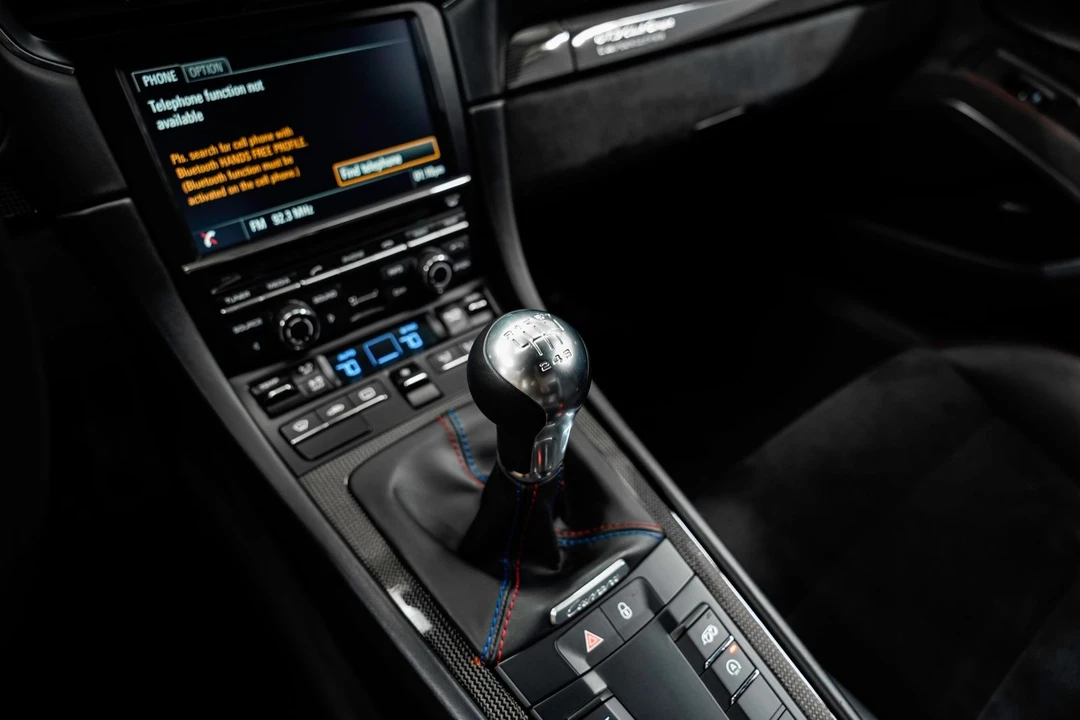 2016 Porsche 991 Carrera GTS - Image 16 of 31